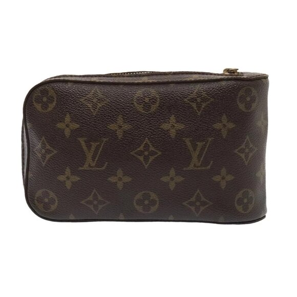 LOUIS VUITTON Monogram Geronimos Shoulder Bag SPO M50211 LV Auth am6960 - Picture 13 of 16